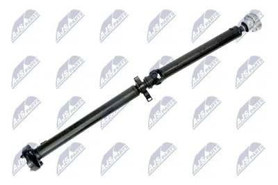 Produktbild von NTY Kardanwelle Gelenkwelle Achsantrieb für BMW X5 (E53) NWN-BM-022