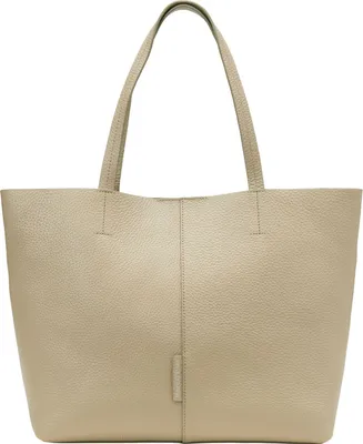 Produktbild von Marc O'Polo Leder Celia Shopper Jonesboro Cream beige