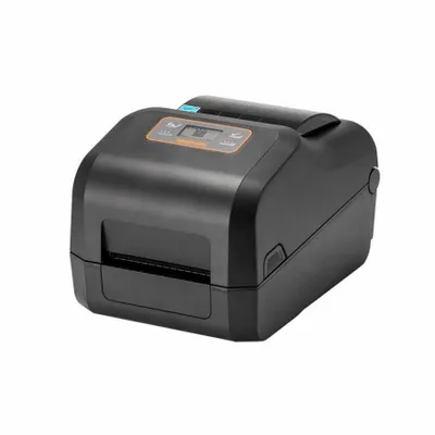Produktbild von Bixolon XD5-40TOEK/BEG, Direkt Wärme/Wärmeübertragung, 203 x 203 DPI, 152 mm/sek, Kabelgebunden, Schwarz