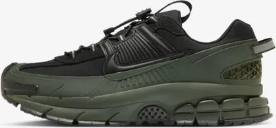 Produktbild von Nike Zoom Vomero 5 Roam "Sequoia Black" Schwarz, Größe: 44.5