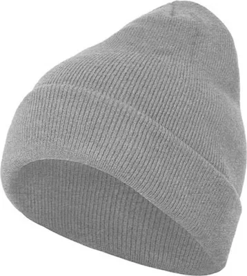 Imagen del producto de Gorro de punto grueso para promocionar tu marca