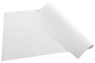 Produktbild von PROnappe Einweg-Tischset Spunbond 400 x 300 mm weiß 100 Stück