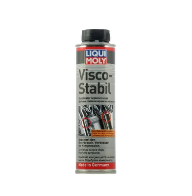 Produktbild von LIQUI MOLY 2672 Motoröladditiv 300ml