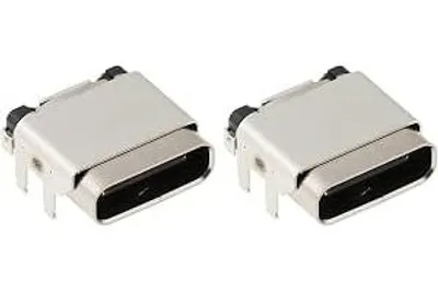 Obrázek produktu pro USB-C nabíjecí port Dell 13 9365 - Nabíjecí konektor typu C - Náhradní konektor pro opravu notebooku