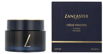 Produktbild von Lancaster Ligne Princiere Day Cream 50 ml