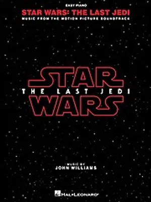 Produktbild von Star Wars: Die letzten Jedi