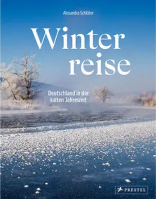 Zdjęcie produktu dla Winterreise