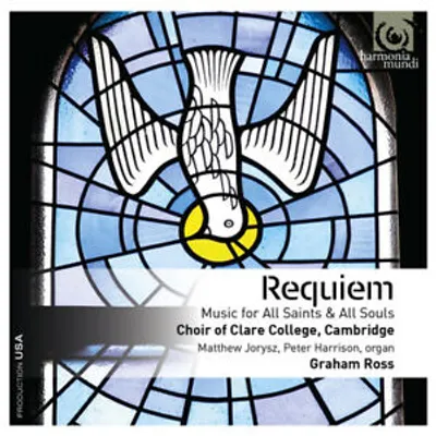 Produktbild von Requiem