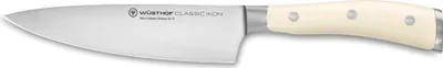 Obrázek produktu pro Kuchařský nůž Wüsthof Classic Ikon Crème 16 cm 1030430116 - EAN 4002293102214 - Item no. 2023063440
