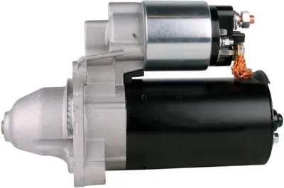 Produktbild von HELLA 8EA 012 526-841 Starter Anlasser 1,4kW für BMW 3 Limousine (E46) 12V