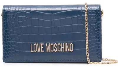 Produktbild von Tasche Love Moschino Jc4098pp1flf0 Frau Blau