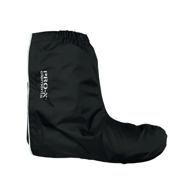Produktbild von PRO-X XPlus Gamaschen Montebelluna, schwarz XXXL (47-48)