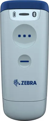 Produktbild von Zebra CS60-HC, Tragbares Barcodelesegerät, 1D/2D, LED, Codabar, Code 11, Code 128, Code 39, Code 93, GS1 DataBar, MSI, Plessey, U.P.C., Aztec Code, Verbundstoffcodes, Datenmatrix, Han Xin, MaxiCode, Micro QR Code, MicroPDF417, PDF417,..., 1280 x 960 Pixel