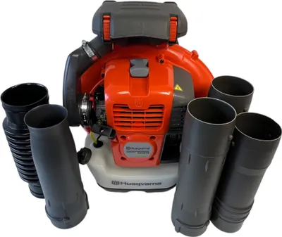 Produktbild von Husqvarna 580 BTS Benzin Laubblasgerät 3,3 kW X-Torq ( 966629601 )