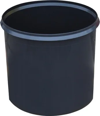 Produktbild von KUEFA 30L Mülleimer