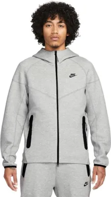 Produktbild von Nike Sportswear Tech Fleece Kapuzenpullover Herren