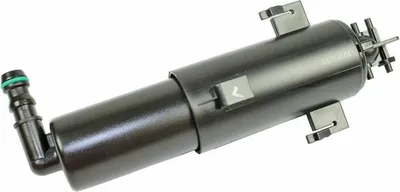 Immagine prodotto di Ugello del liquido di lavaggio, lavafari anteriore sinistro METZGER per BMW X5 (E70)