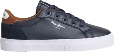 Zdjęcie produktu dla Pepe Jeans Sneakers PBS30569 in White color size 37