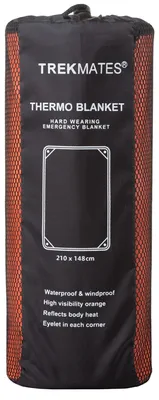 Obrázek produktu pro TREKMATES Termo deka