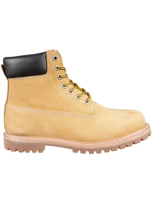 Produktbild von Safety Jogger EVEREST Vielseitiger, wasserabweisender und modischer Outdoor-Schuh für All-Gelände-Abenteurer Camel 47