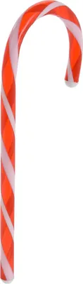 Produktbild von Nampook Weihnachtsdekoration Zuckerstange 33 cm