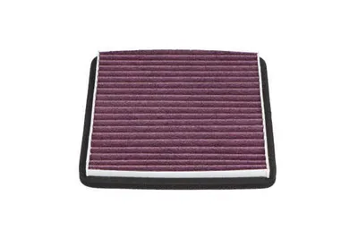 Produktbild von KAVO PARTS DC-7112X Innenraumfilter Pollenfilter für CHEVROLET SPARK (M300)