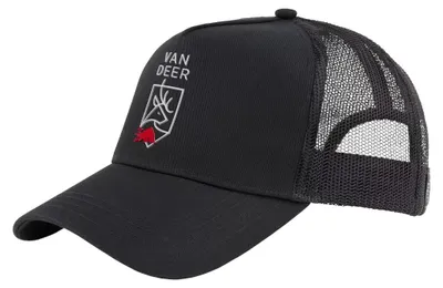 Imagen del producto de VAN DEER, gorra básica, color