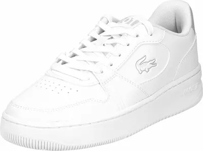 Produktbild von Lacoste Sneaker Sneaker Kunstleder