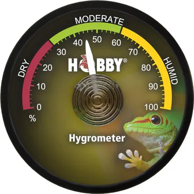Image de Hobby Hygrometer
