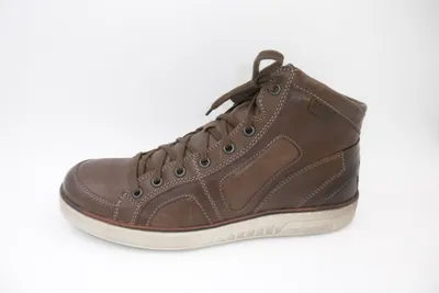 Produktbild von Josef Seibel dresda 07 Stiefel braun in Gr. 45