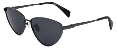 Immagine prodotto di Lanvin LNV131S Dark gun 61/16/140 Occhiali da sole da donna