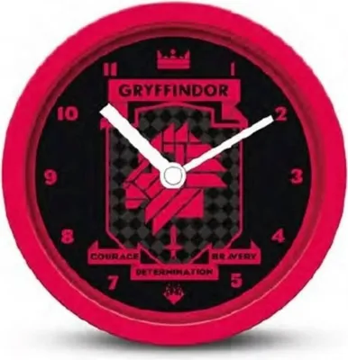 Produktbild von Harry Potter (Gryffindor) Wecker
