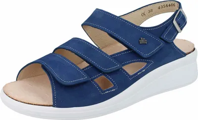 Produktbild von Finn Comfort Komfort Sandalen für Damen