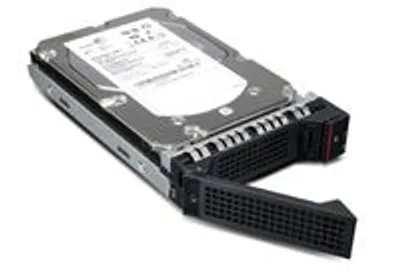 Produktbild von Lenovo 300GB 15K 12G SAS 2.5" G3HS, 300 GB, 15000 RPM, 2.5", SAS