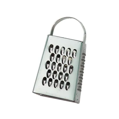 Immagine prodotto di Nic: Grattugia in acciaio inossidabile per accessori da cucina