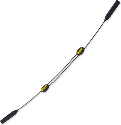 Produktbild von Black Cat Verstellbares Sicherungsband für Sonnenbrillen - Brillenband