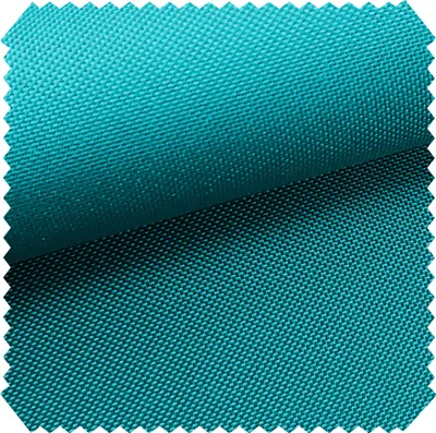 Produktbild von novely® OXFORD 210D PRO - Robuster Möbelstoff - Reißfester Polyesterstoff - Wasserabweisender Outdoor-Stoff - Pflegeleichte Meterware 1lfm - Farbe: 30 Aqua Türkisblau