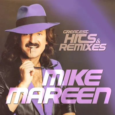 Obrázek produktu pro Mike Mareen: Greatest Hits & Remixes Vol.2 - - (Vinyl / Rock (Vinyl))
