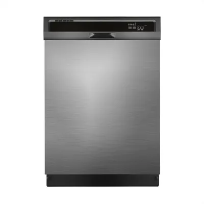 Produktbild von Magnete Dekorative 60x70 cm Küche Magnetmatte Spülmaschine - Metall Stahl Motive