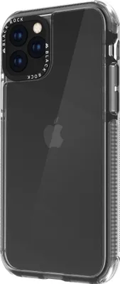 Obrázek produktu pro Hama Robust Transparent, Obal, Apple, Apple iPhone 11, Průhledná