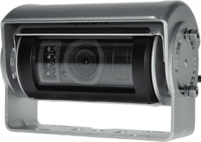Produktbild von Axion DBC 114067 SHD Heavy Duty Shutter-Kamera IP69K
