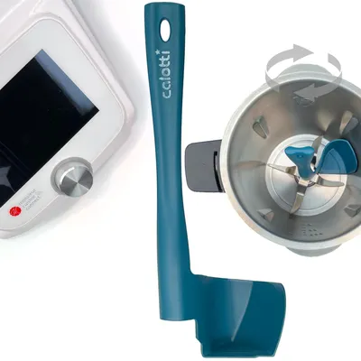 Drehspatel kompatibel mit Monsieur Cuisine Connect, Trend & Smart