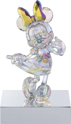 Zdjęcie produktu dla Swarovski Mickey & Friends Minnie 5690168 Neuheit 2024