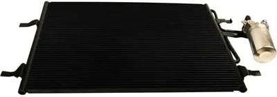 Produktbild von MAXGEAR AC830039 Kondensator Klimaanlage Klimakondensator für VOLVO XC60 (156) +Trockner