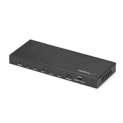 Immagine prodotto di StarTech.com Splitter HDMI a 4 porte