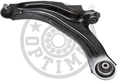 Produktbild von OPTIMAL G6-1520 Querlenker Unten Vorne Links für RENAULT Clio IV Schrägheck (BH)