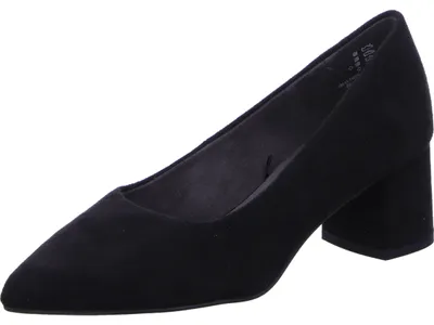Produktbild von Jana schwarz schwarz 224-00-01923