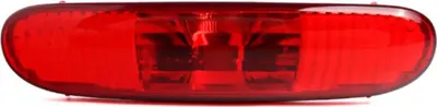 Obrázek produktu pro Zadní difuzor a lampa Furion - Zadní difuzor Lip + mlhové světlo - pro Mini Cooper R56/R57/R58/R59/F55/F56/F57 (2007-2017) - Autopříslušenství
