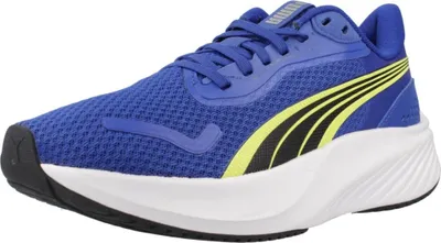 Produktbild von PUMA POUNCE LITE JR Blau