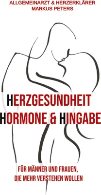 Produktbild von Herzgesundheit Hormone & Hingabe